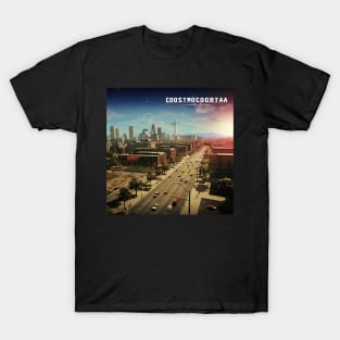 District of Columbia T-Shirt